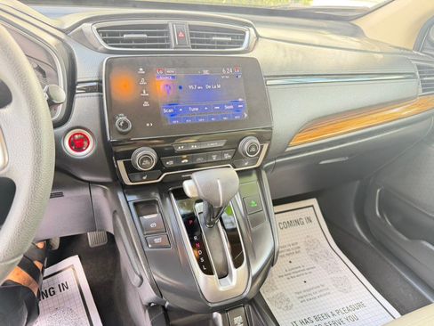 Used 2017 Honda CR-V EX image 19