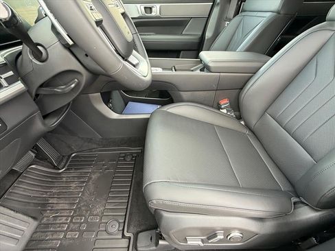 New 2026 Hyundai Santa Fe SEL AWD/4WD image 12