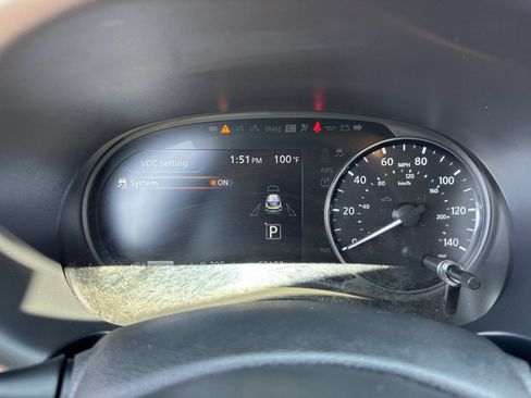 Certified 2024 Nissan Kicks SR FWD image 31