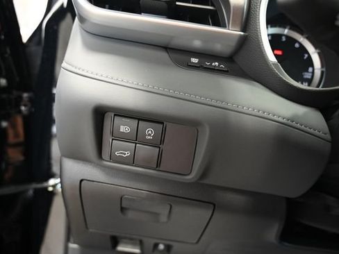 New 2026 Toyota Highlander XLE AWD/4WD image 29