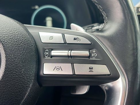 Used 2023 Hyundai Palisade Limited image 14