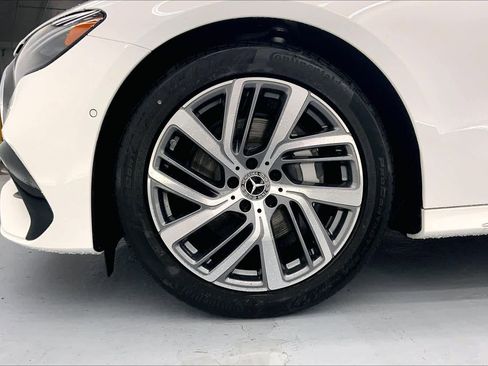 New 2026 Mercedes-Benz E 350 Sedan image 10