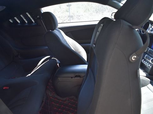 Used 2019 Ford Mustang GT w/ GT Performance Package RWD image 25