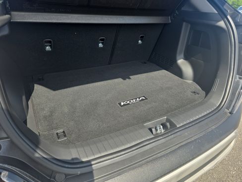 Used 2022 Hyundai Kona SEL AWD/4WD image 12