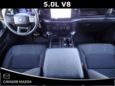 Used 2024 Ford F150 STX image 14