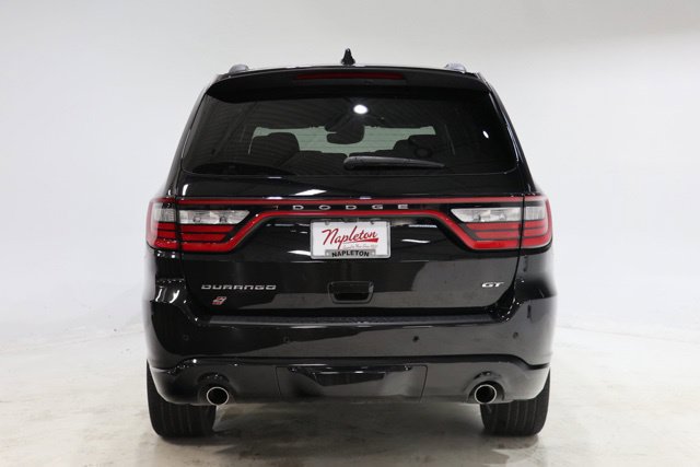 Used 2025 Dodge Durango GT AWD/4WD image 6
