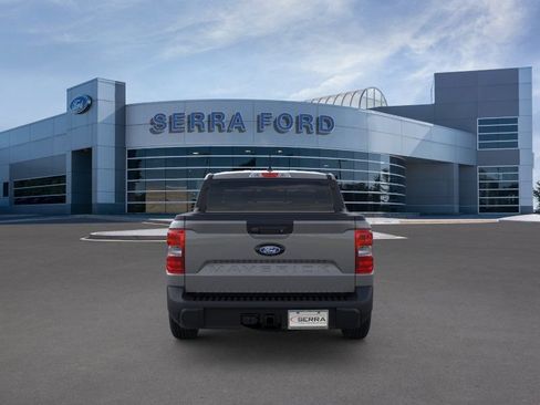 New 2026 Ford Maverick Lariat AWD/4WD image 5