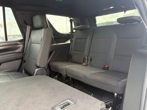 Used 2023 Chevrolet Tahoe 2WD w/ Remote Keyless Entry Package image 15