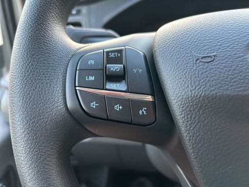 New 2026 Ford Transit 250 148 High Roof w/ Load Area Protection Package image 22