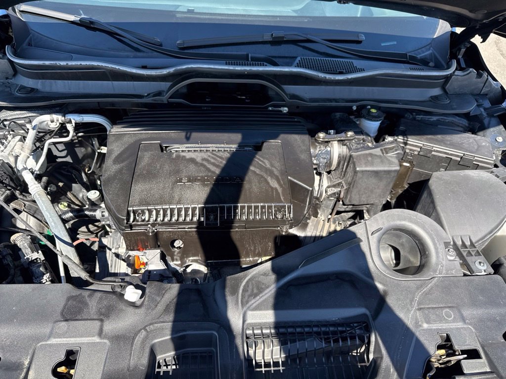 Certified 2023 Honda Pilot Elite image 12