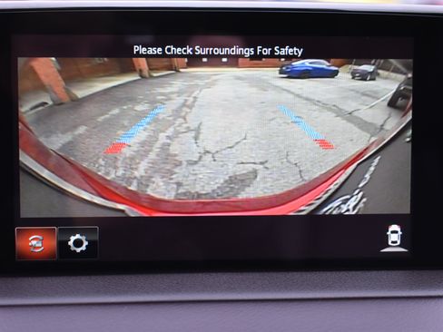 Used 2019 MAZDA CX-9 Grand Touring image 40