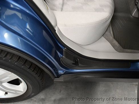 Used 2009 Subaru Forester 2.5X w/ Popular Equipment Group 1A image 23