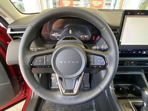 New 2026 MAZDA CX-5 2.5 S w/ Premium Plus Package AWD/4WD image 25