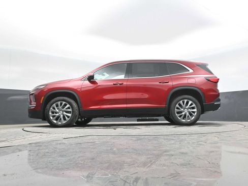 New 2026 Buick Enclave Preferred w/ Super Cruise Package image 38