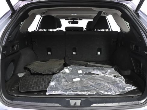 Certified 2024 Subaru Outback Onyx Edition AWD/4WD image 19