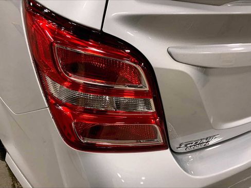 Used 2020 Chevrolet Sonic LT w/ Convenience Package image 26