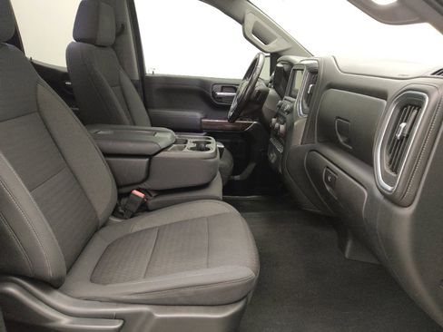 Used 2020 Chevrolet Silverado 1500 LT w/ All-Star Edition RWD image 21