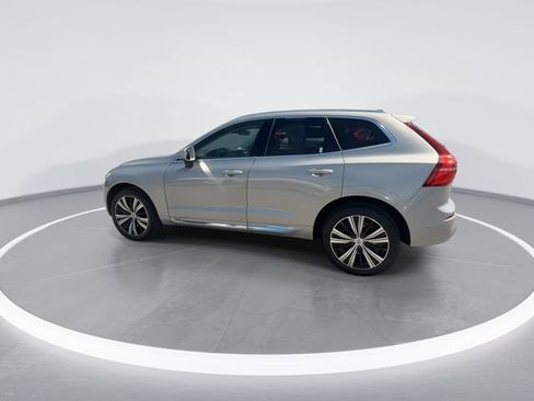 Used 2022 Volvo XC60 B6 Inscription AWD/4WD image 6