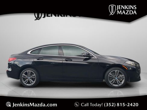 Used 2024 BMW 228i Gran Coupe image 1