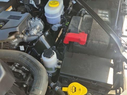 Used 2022 RAM 3500 Tradesman image 61