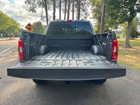 Used 2023 Ford F150 XLT w/ Equipment Group 302A High AWD/4WD image 18