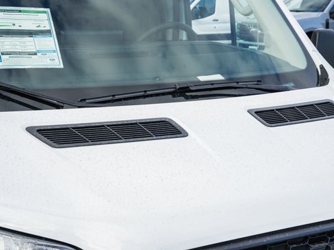 New 2026 Ford Transit 250 148 Medium Roof image 10