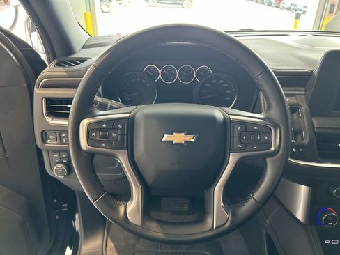 Used 2024 Chevrolet Suburban LS w/ Driver Alert Package AWD/4WD image 19