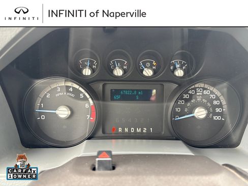 Used 2015 Ford F250 XL w/ Snow Plow Prep Package AWD/4WD image 16