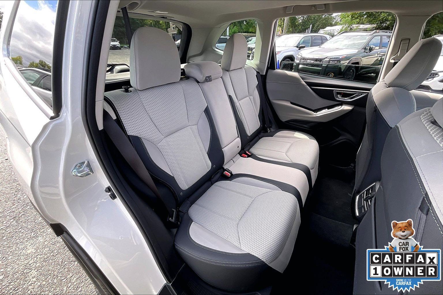 Certified 2024 Subaru Forester Premium AWD/4WD image 20