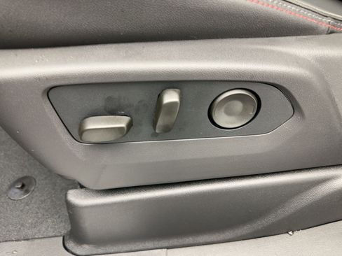 New 2026 Chevrolet Suburban RST w/ Sun And Tow Package image 14