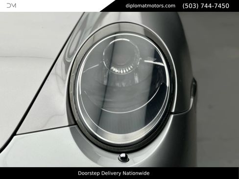 Used 2008 Porsche 911 Carrera 4S image 17