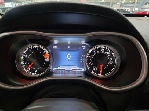 Used 2017 Jeep Cherokee Trailhawk image 29