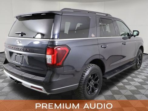 Used 2024 Ford Expedition Timberline AWD/4WD image 6