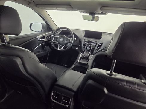 Used 2024 Acura RDX SH-AWD image 31