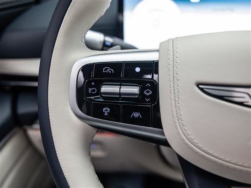 New 2026 Genesis GV80 3.5T Prestige image 22