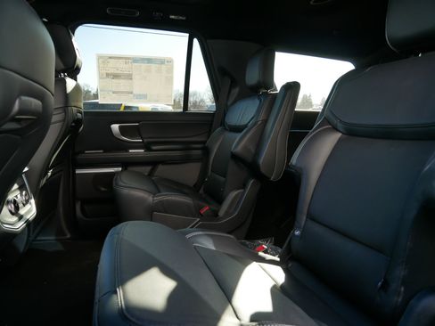 New 2026 Ford Expedition Platinum w/ Stealth Appearance Package image 6