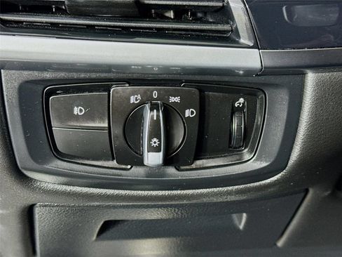 Used 2019 BMW X6 sDrive35i w/ M Sport Package RWD image 10