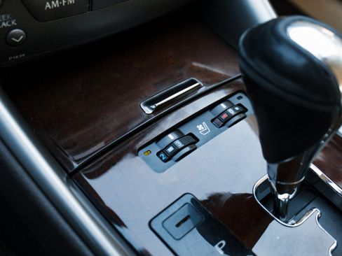 Used 2012 Lexus IS 250 AWD w/ Luxury Plus Value Edition image 19