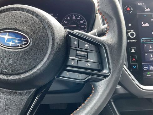 Certified 2024 Subaru Crosstrek 2.5i Limited w/ Crosstrek Mirror Package AWD/4WD image 20