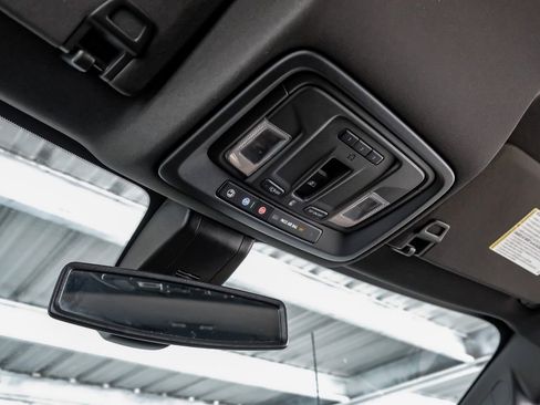 Used 2022 Chevrolet Silverado 3500 High Country w/ Safety Package II image 23