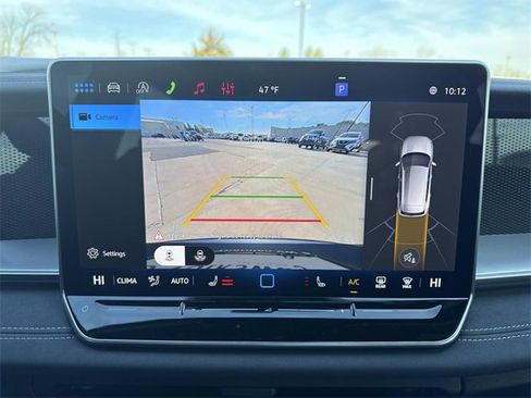 New 2026 Volkswagen Tiguan SE R-Line image 21