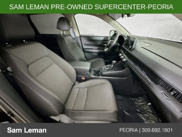 Used 2023 Honda CR-V EX image 27