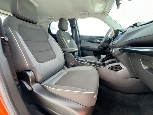 Used 2022 Chevrolet TrailBlazer LT image 21