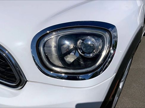 Used 2020 MINI Cooper Countryman S w/ Signature Upholstery Package image 26