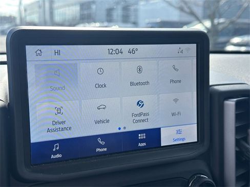 Certified 2023 Ford Bronco Sport Big Bend image 21