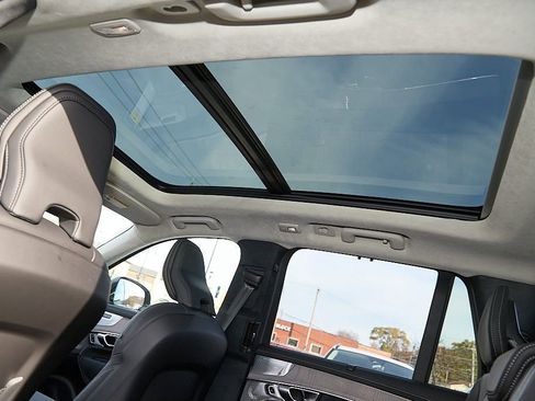 New 2026 Volvo XC90 B6 Ultra w/ Lounge Package image 21