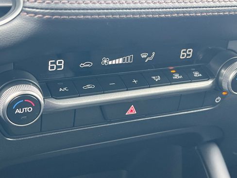 New 2026 MAZDA MAZDA3 s Sport image 16