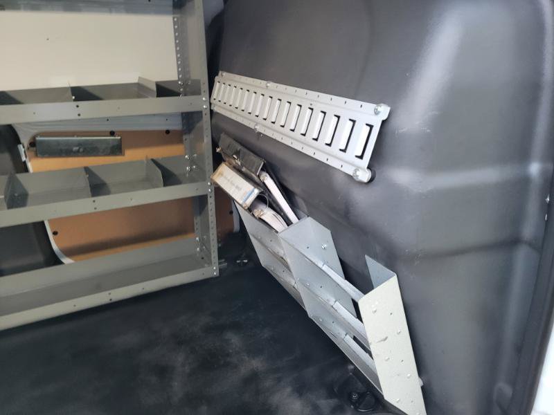 Used 2020 Ford Transit Connect XLT FWD image 19