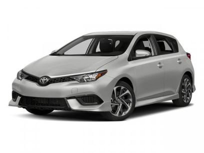 Used 2018 Toyota Corolla iM