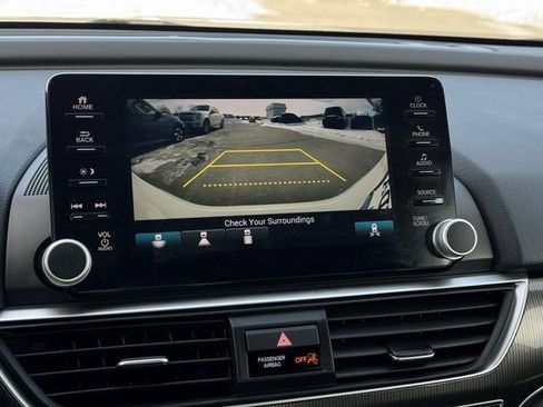 Certified 2020 Honda Accord Sport image 25
